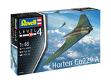 Horten Go229 A (1/48)