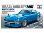 Nissan Fairlady 240Z Street Custom (1/24)