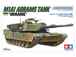 M1A1 Abrams "Ukraine" (1/35)