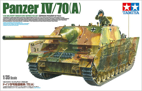 Panzer IV/70(A) [Sd.Kfz.162/1] (1/35)