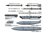 F-16CJ Fighting Falcon w/Full Equipment (1/72)