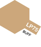 Tamiya LP-75 Buff (10ml)