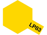 Tamiya LP-83 Mixing Yellow (10ml)
