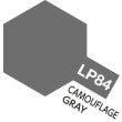 Tamiya LP-84 Camouflage Gray (10ml)