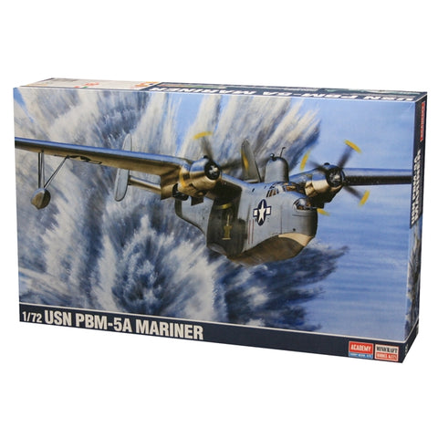 PBM-5A Mariner USN (1/72)