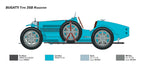 Bugatti Type 35B Roadster (1/12)