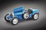 Bugatti Type 35B Roadster (1/12)