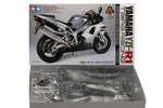 Yamaha YZF-R1 Taira Racing (1/12)