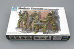 Modern German KSK Commandos - Pegasus Hobby Supplies
