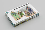 Russian Special Operation Force - Pegasus Hobby Supplies