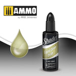 Shader - Light Olive Drab