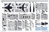 Su-27UB Flanker C (1/48)