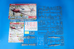 Avia S-99/C-10 Limited Edition (1/48) - Pegasus Hobby Supplies