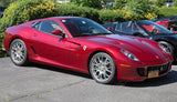 Zero Paints : Ferrari/Maserati Colour Paints (60ml)