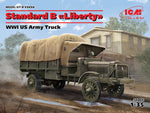 Standard B Liberty WW1 US Army Truck (1/35)