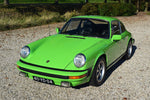 Zero Paints : Porsche Gelbgreun (1974) 137 60ml
