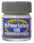 MR. PRIMER SURFACER 1000 Gray