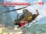 AH-1G Cobra (Late production) (1/32)
