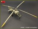 FL 282  V-6 Kolibri - Pegasus Hobby Supplies