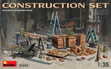 Construction set (1/35)