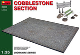 Cobblestone Section (1/35)