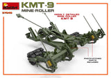Mine-roller KMT-9 (1/35)