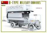 B-Type OmniBus (1/35)