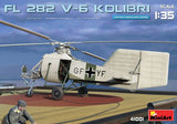 FL 282  V-6 Kolibri - Pegasus Hobby Supplies