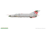 MiG-21MF (1/144)