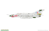 MiG-21bis (1/144)