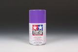 Tamiya TS-24 Purple 100ml Spray Tin