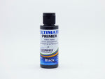Ultimate Primer - Black (60ml) - Pegasus Hobby Supplies