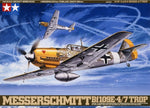 Messerschmitt Bf 109 E-4/7 (1/48)