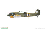 Fw 190A-3 (1/48) - Pegasus Hobby Supplies