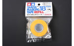 Tamiya Masking Tape Refill 18mm