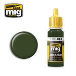Forest Green (17ml) - Pegasus Hobby Supplies