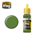 Bright Green AMT-4 (17ml) - Pegasus Hobby Supplies