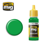 Lime Green (17ml) - Pegasus Hobby Supplies