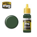 FS 34092 Medium Green (17ml) - Pegasus Hobby Supplies