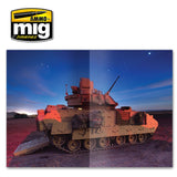In Detail : M2A3 Bradley Fighting Vehicle in Europe (Vol. 2) - Pegasus Hobby Supplies