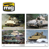In Detail : M2A3 Bradley Fighting Vehicle in Europe (Vol. 2) - Pegasus Hobby Supplies