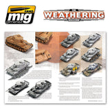 The Weathering Magazine : Issue 12 - "Styles" - Pegasus Hobby Supplies