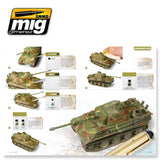 Painting Wargame Tanks - Pegasus Hobby Supplies