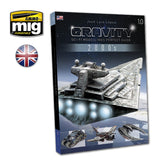 Gravity 1.0 : Sci-Fi Modelling Perfect Guide 2000's - Pegasus Hobby Supplies