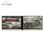 Their Last Path : IDF Tank Wrecks Merkava Mk. 1 & 2 - Pegasus Hobby Supplies