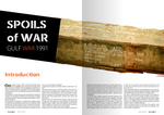 Spoils of War : 1991 Gulf War - Pegasus Hobby Supplies