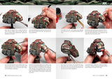AK Learning Series (No. 8) - Modern Figures Camouflages - Pegasus Hobby Supplies
