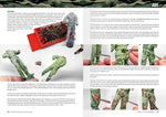 AK Learning Series (No. 8) - Modern Figures Camouflages - Pegasus Hobby Supplies