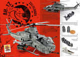 Aces High Magazine : Issue 09 (Helicopters) - Pegasus Hobby Supplies