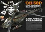 Aces High Magazine : Issue 09 (Helicopters) - Pegasus Hobby Supplies